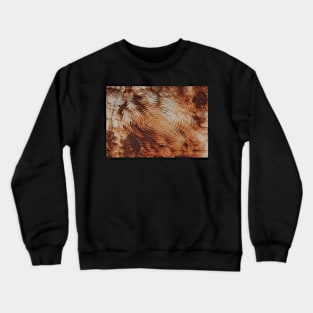 Orange Pond Crewneck Sweatshirt